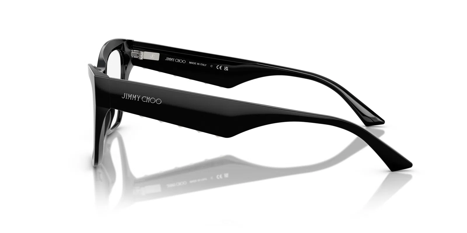 Jimmy Choo 3021H Eyeglasses - view 11
